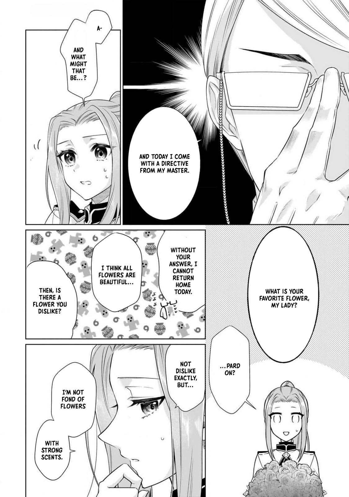 On Her Wedding Day, She Discovers Her First Love’s Betrayal Chapter 2 Page 6